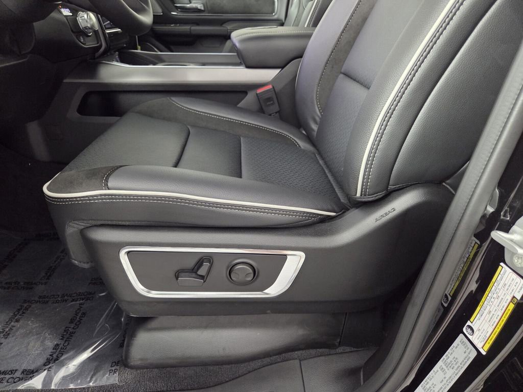 2026 Ram 1500 - Photo 13