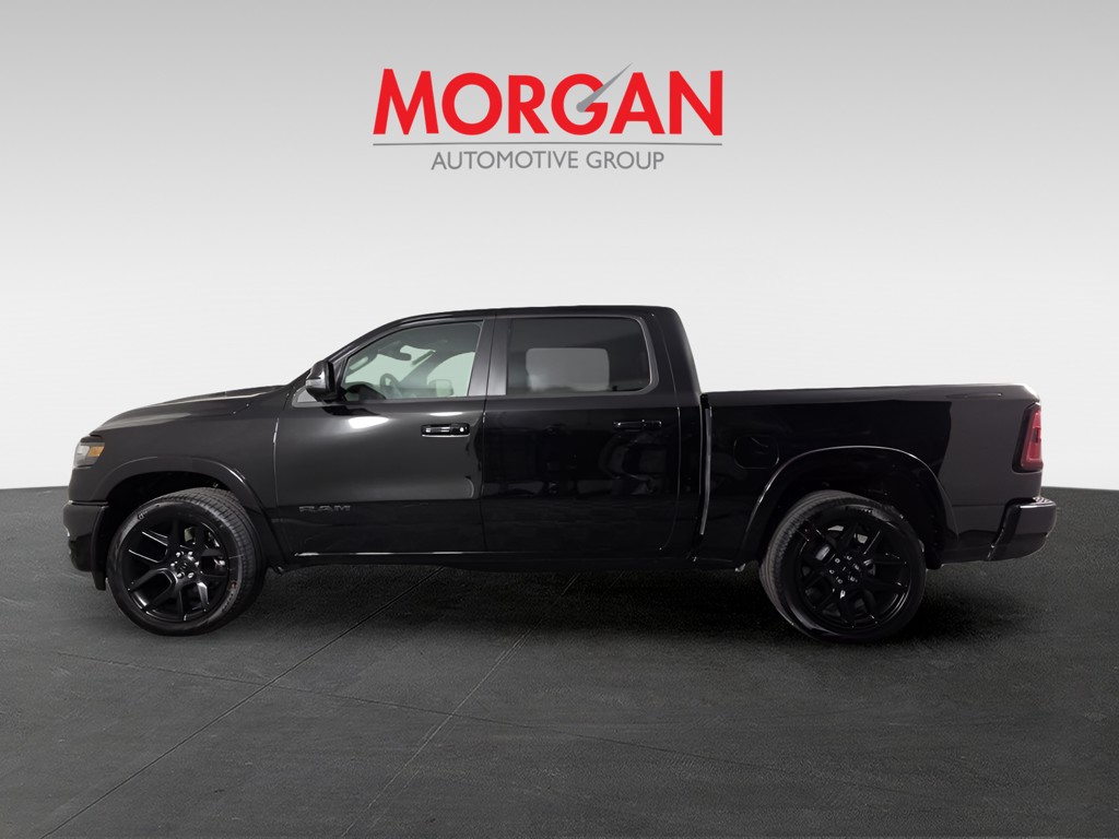 2026 Ram 1500 - Photo 9