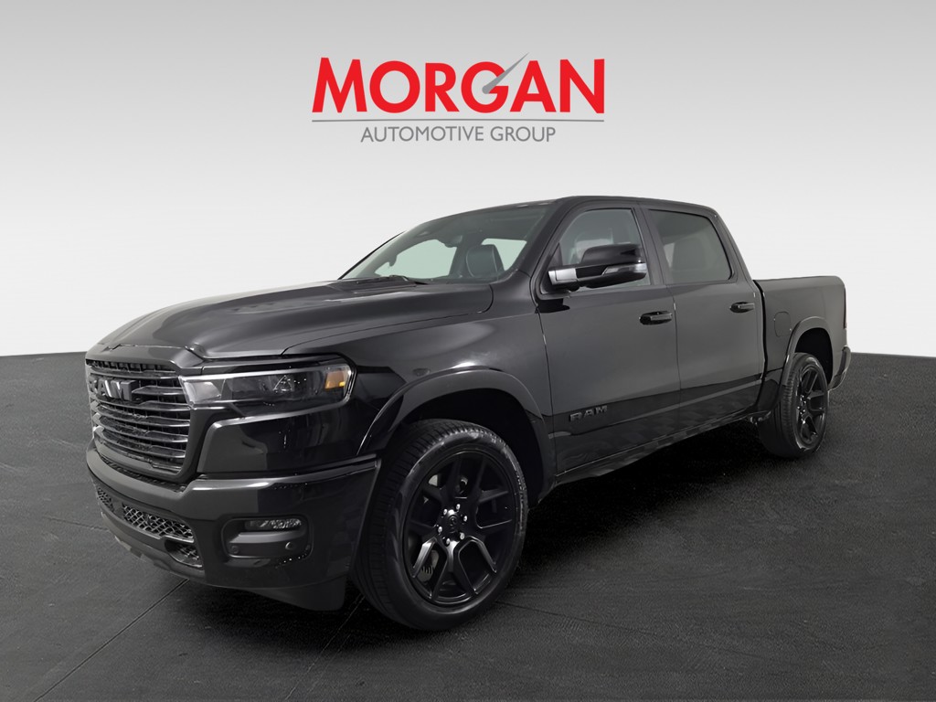 2026 Ram 1500 - Photo 3