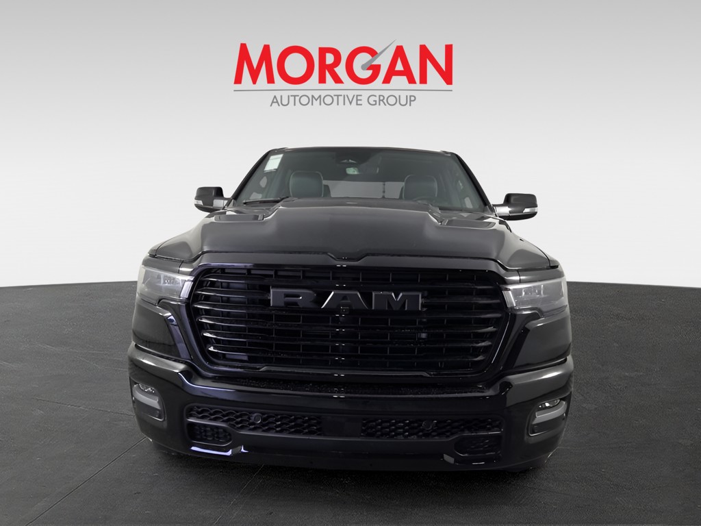 2026 Ram 1500 - Photo 4