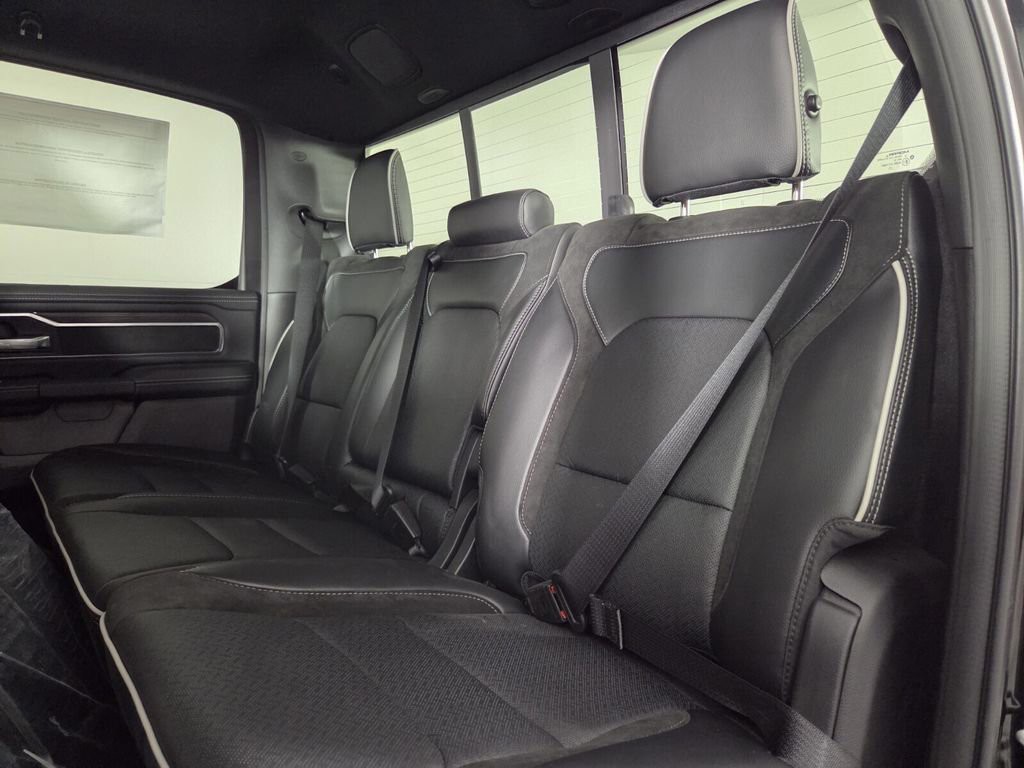2026 Ram 1500 - Photo 11