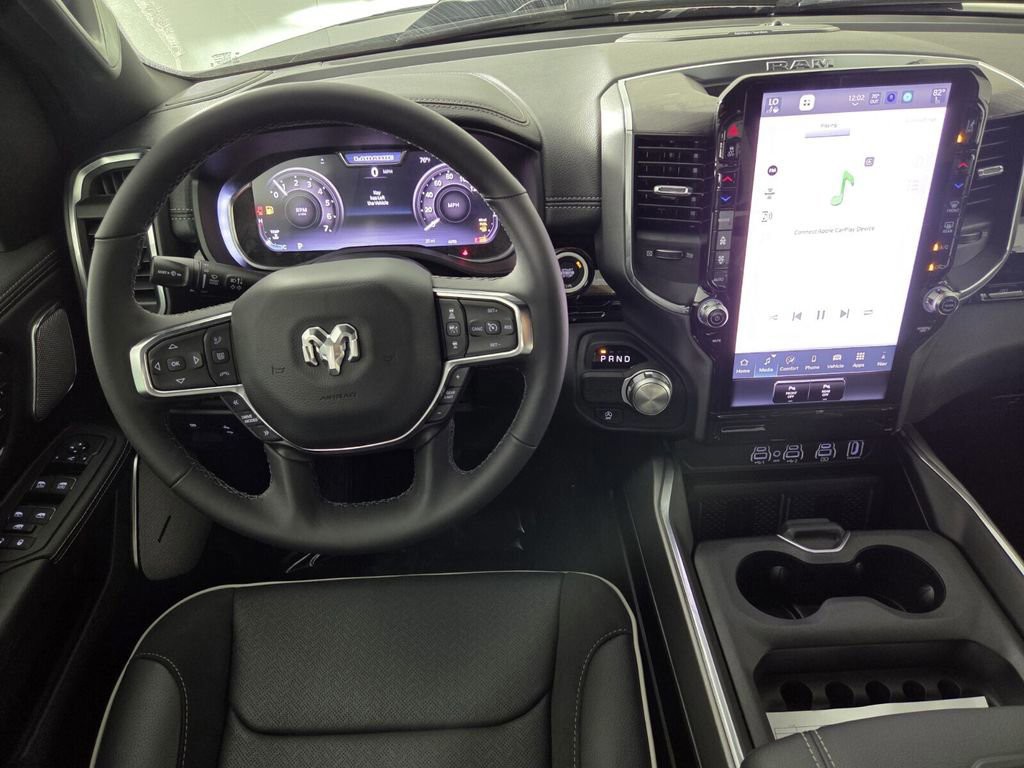 2026 Ram 1500 - Photo 12