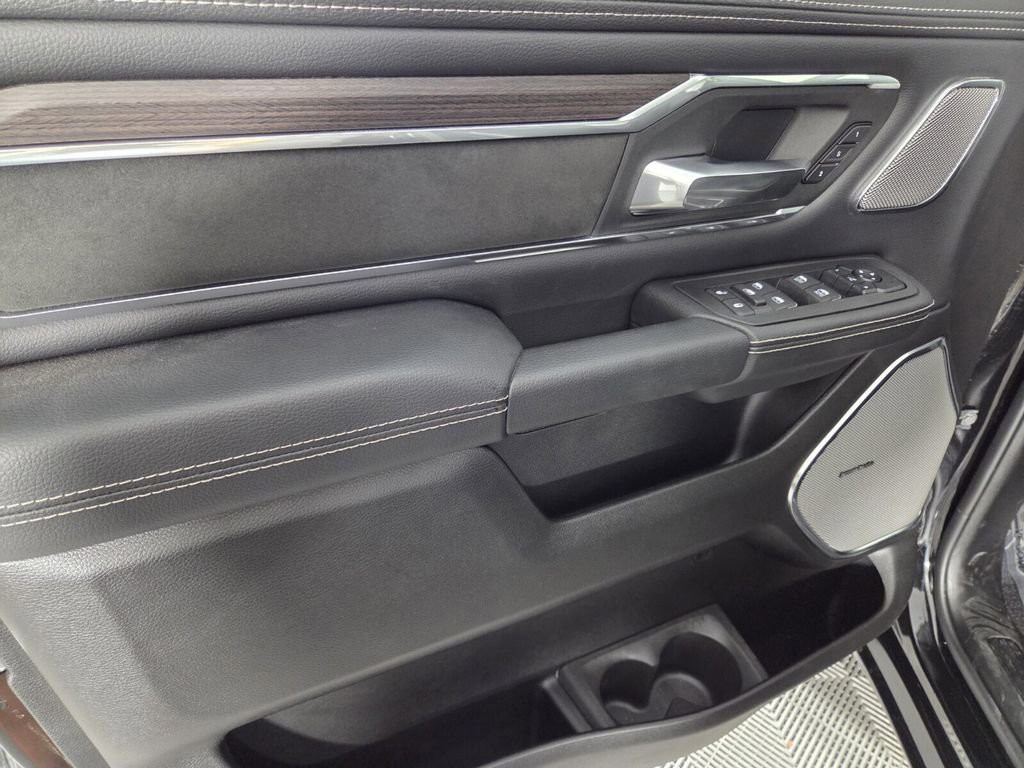 2026 Ram 1500 - Photo 14