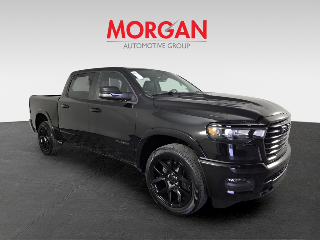 2026 Ram 1500 - Photo 2