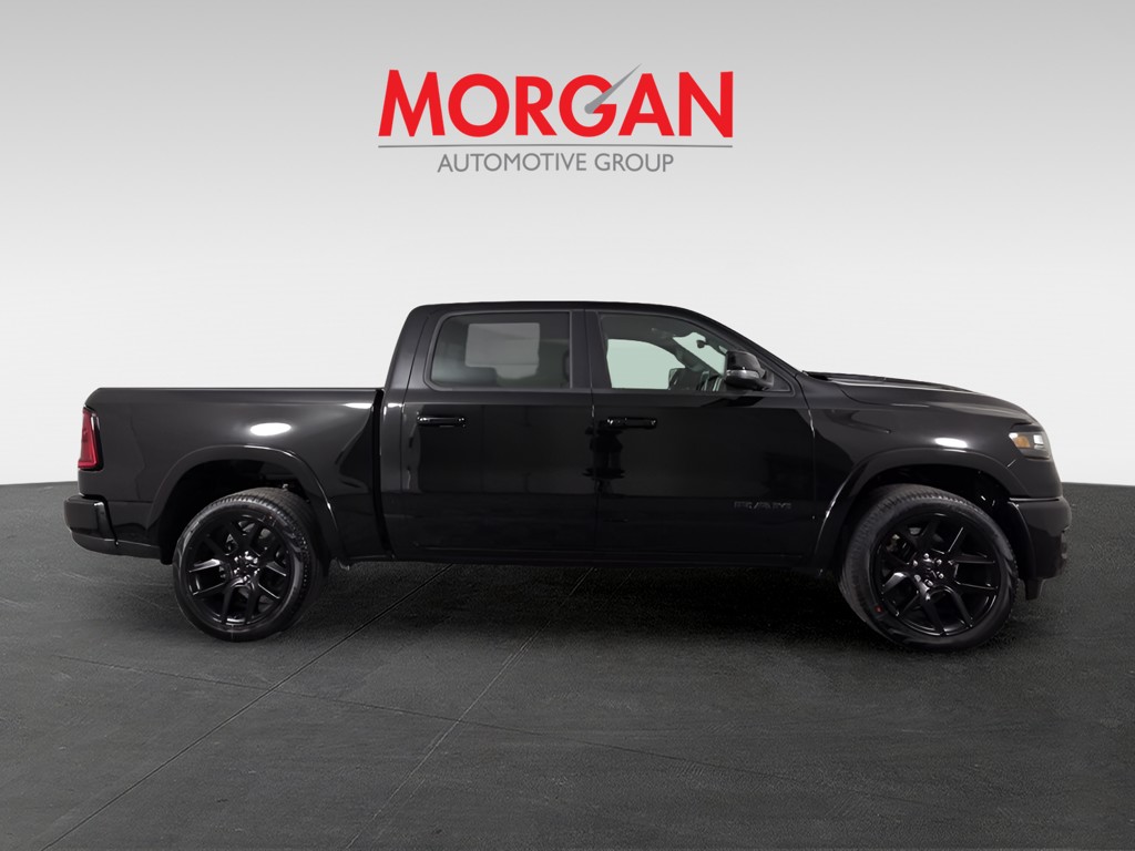 2026 Ram 1500 - Photo 8