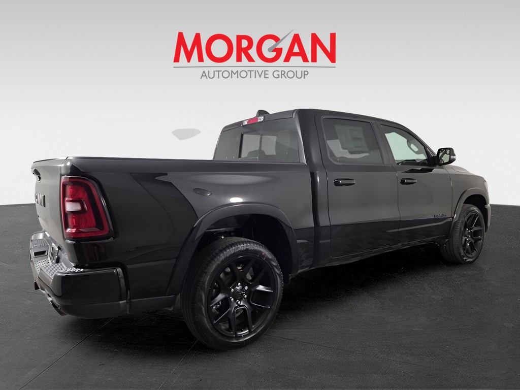2026 Ram 1500 - Photo 5