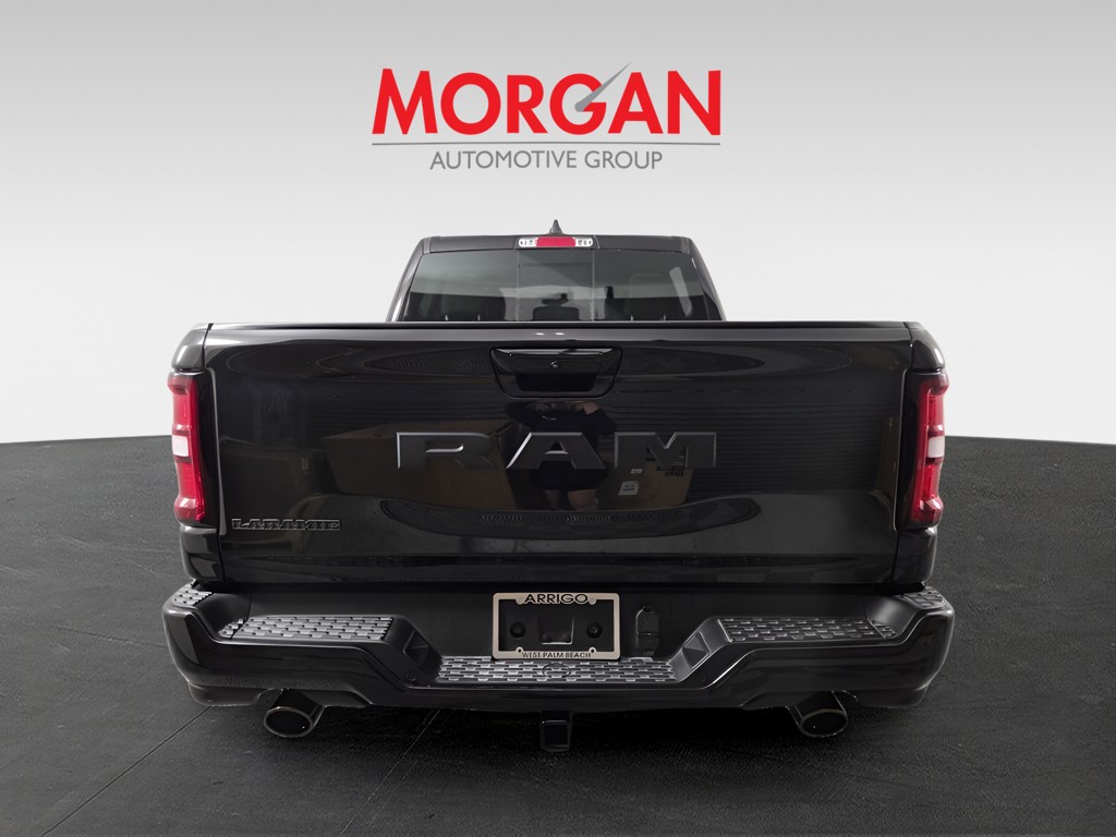 2026 Ram 1500 - Photo 7