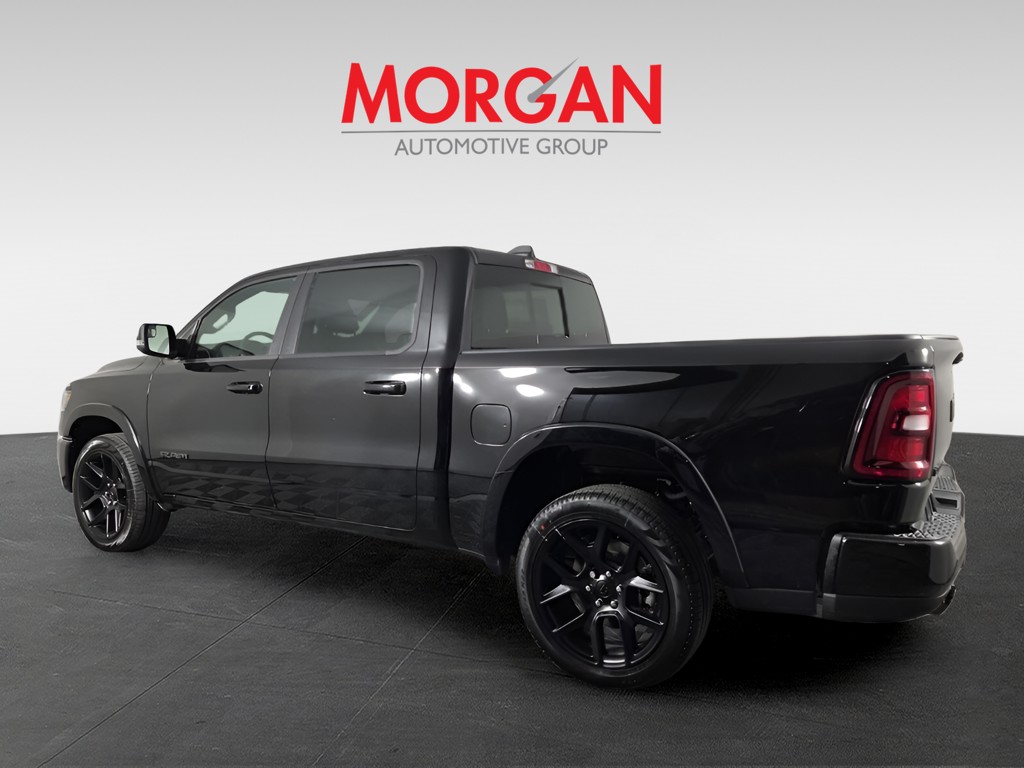 2026 Ram 1500 - Photo 6