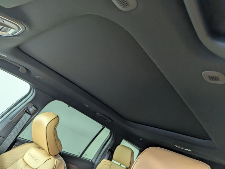 2025 Jeep Grand Cherokee L - Photo 13