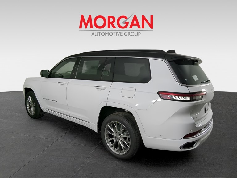 2025 Jeep Grand Cherokee L - Photo 6
