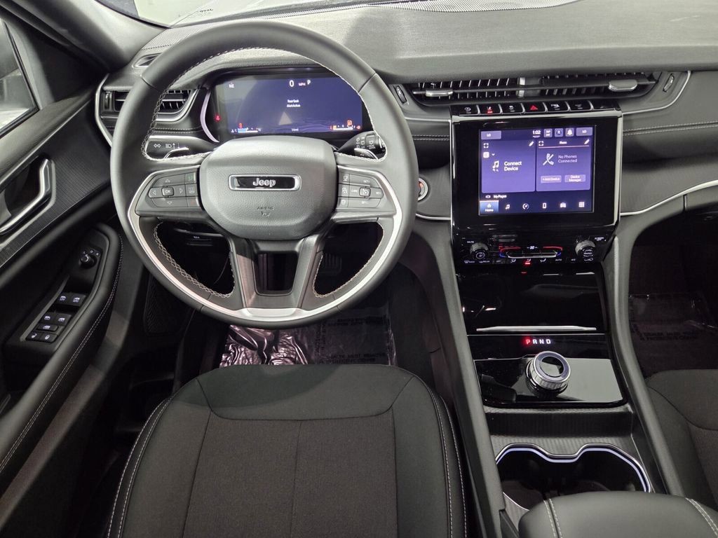 2025 Jeep Grand Cherokee - Photo 10