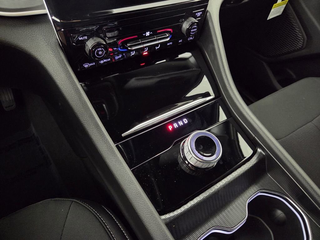 2025 Jeep Grand Cherokee - Photo 14