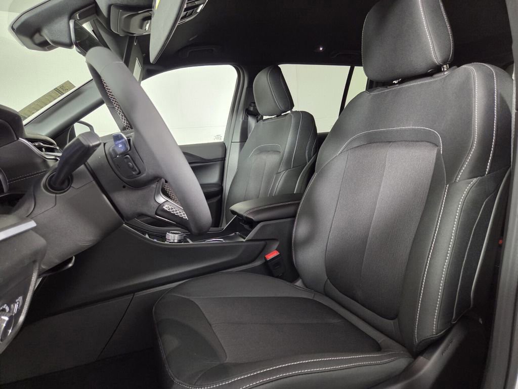 2025 Jeep Grand Cherokee - Photo 21