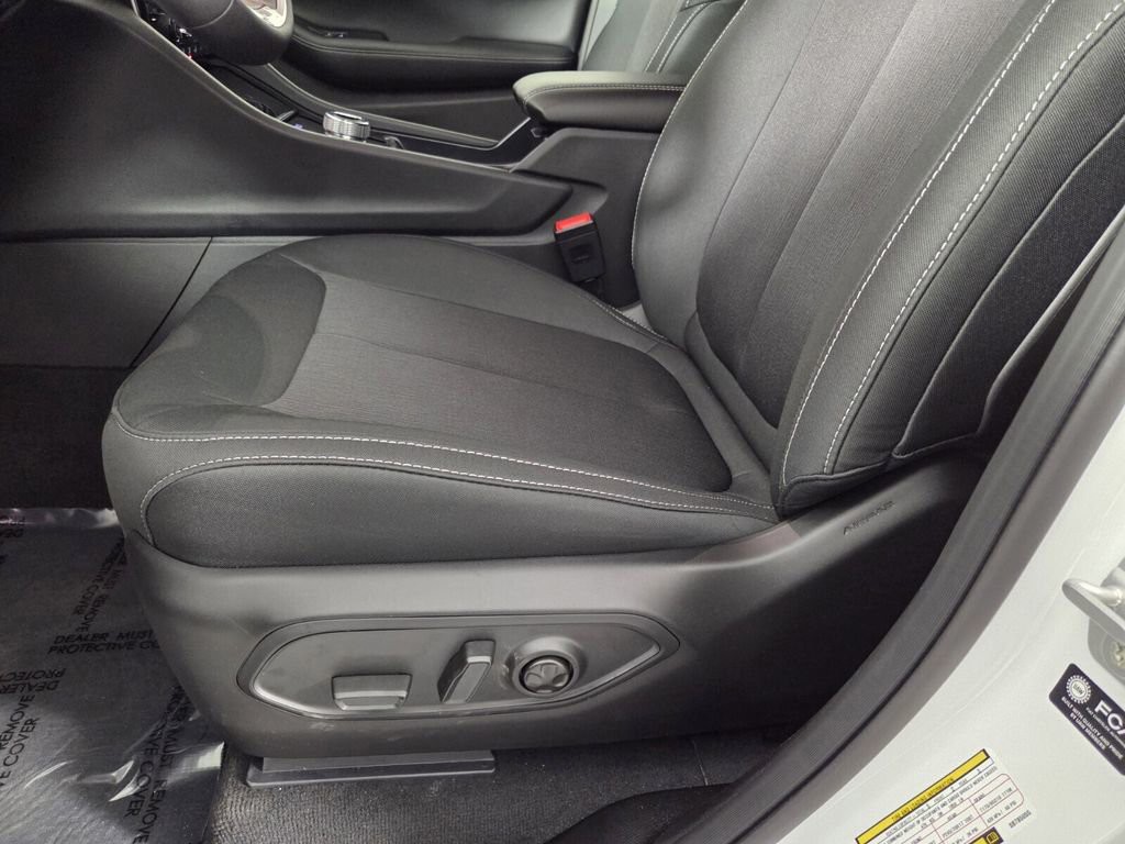 2025 Jeep Grand Cherokee - Photo 25