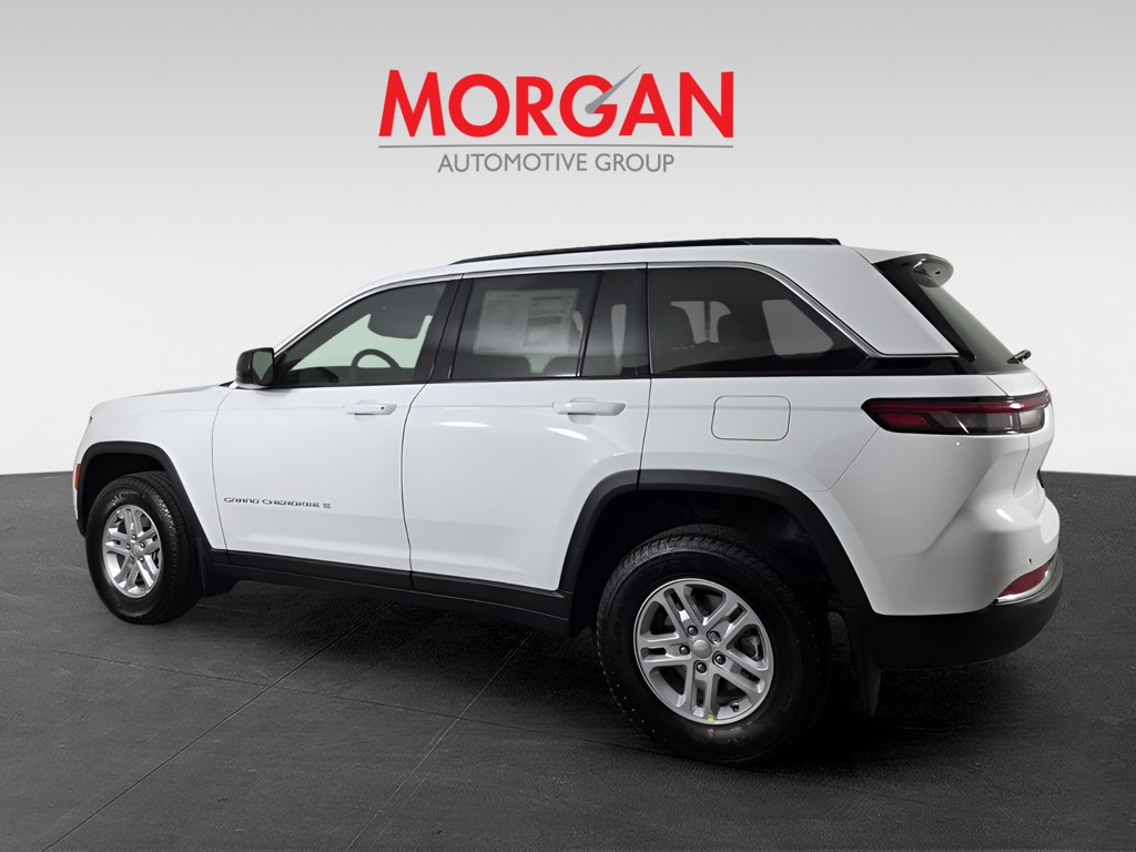 2025 Jeep Grand Cherokee - Photo 6