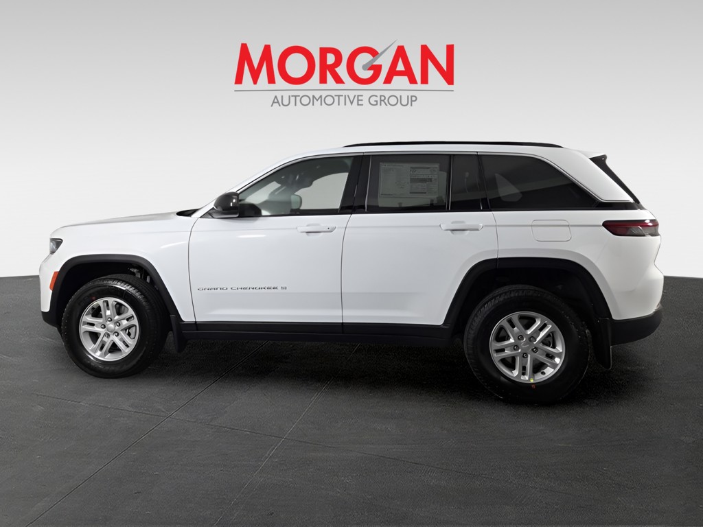 2025 Jeep Grand Cherokee - Photo 7