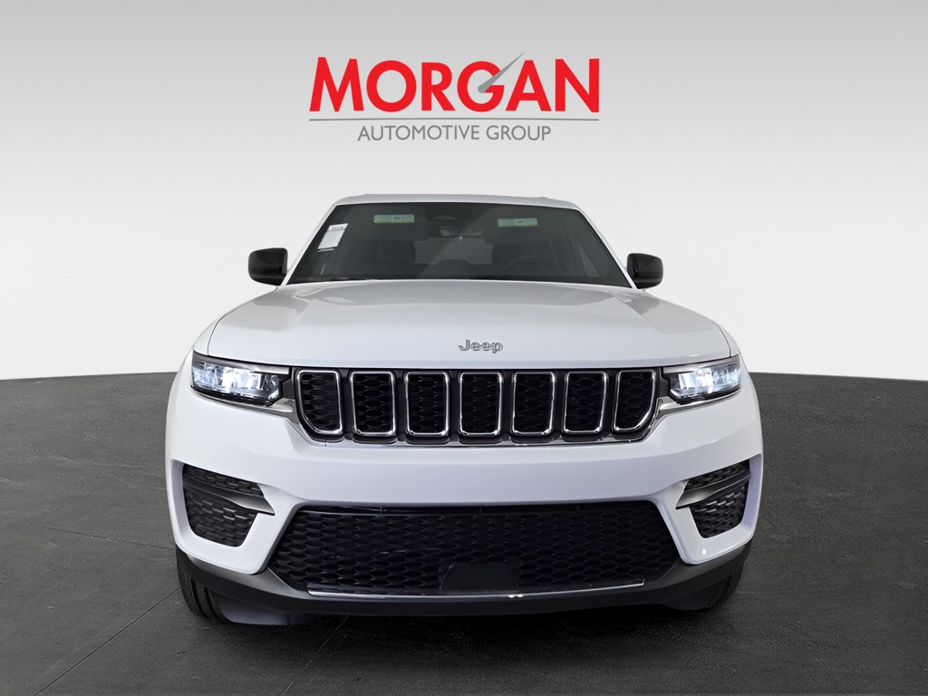 2025 Jeep Grand Cherokee - Photo 9