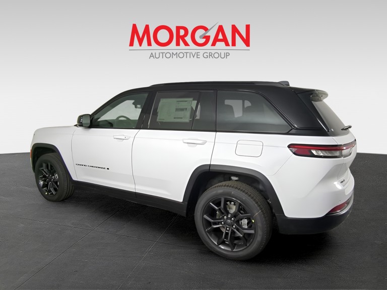 2025 Jeep Grand Cherokee - Photo 6