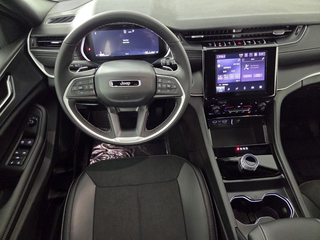 2025 Jeep Grand Cherokee - Photo 10