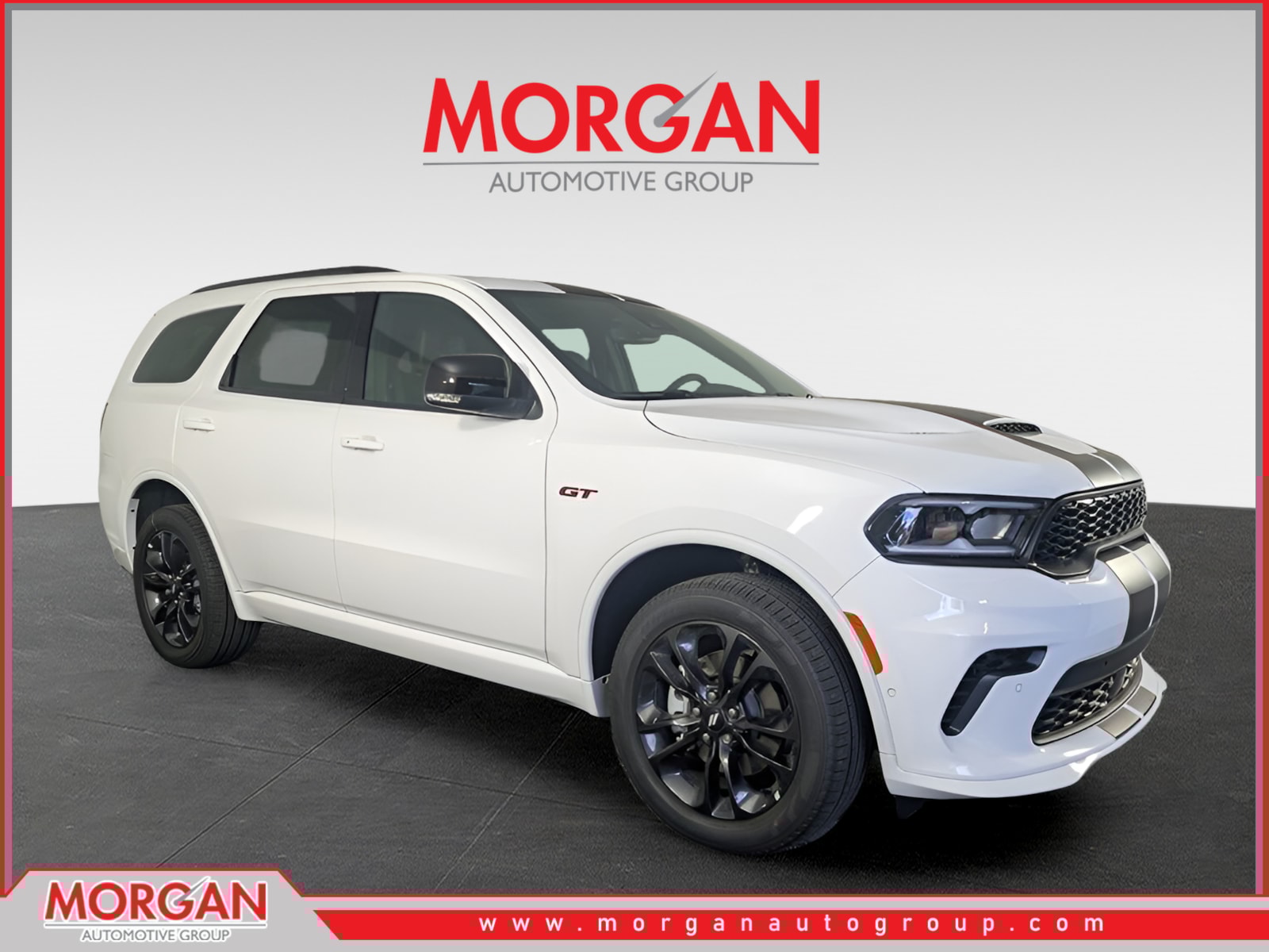 2026 Dodge Durango GT Plus's photo