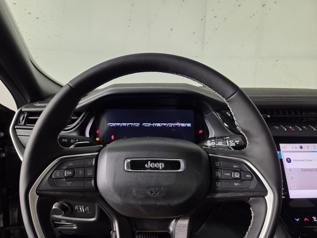 2026 Jeep Grand Cherokee - Photo 14