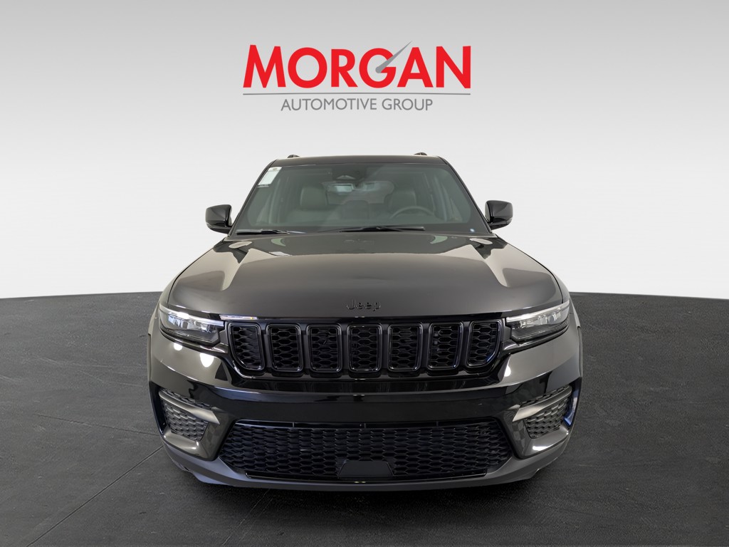 2025 Jeep Grand Cherokee - Photo 2