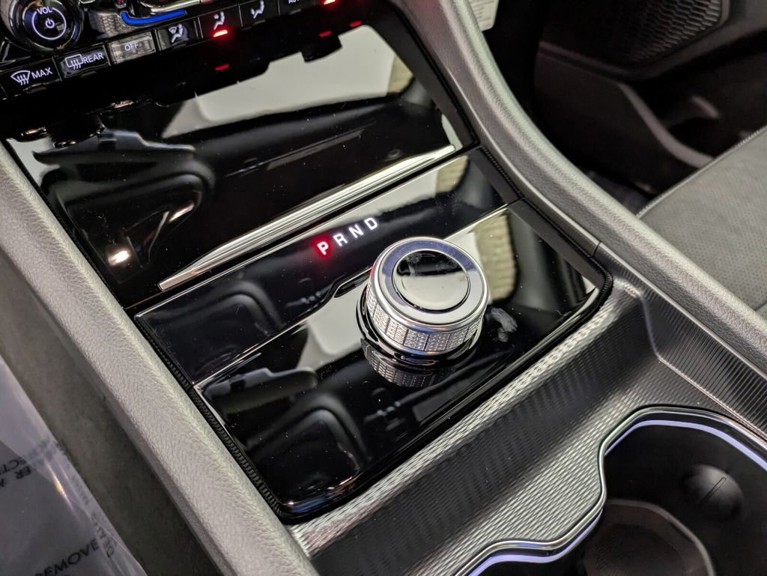 2025 Jeep Grand Cherokee - Photo 20