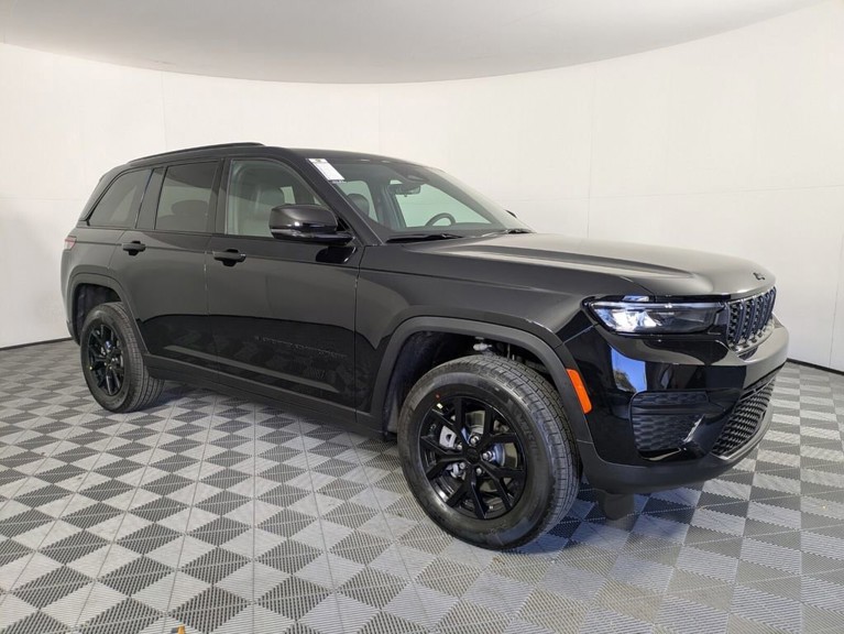 2025 Jeep Grand Cherokee - Photo 21