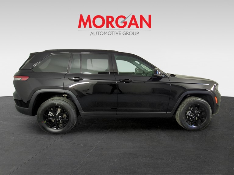2025 Jeep Grand Cherokee - Photo 3