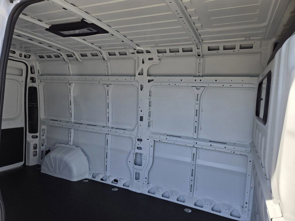 2026 Ram ProMaster 2500 - Photo 13