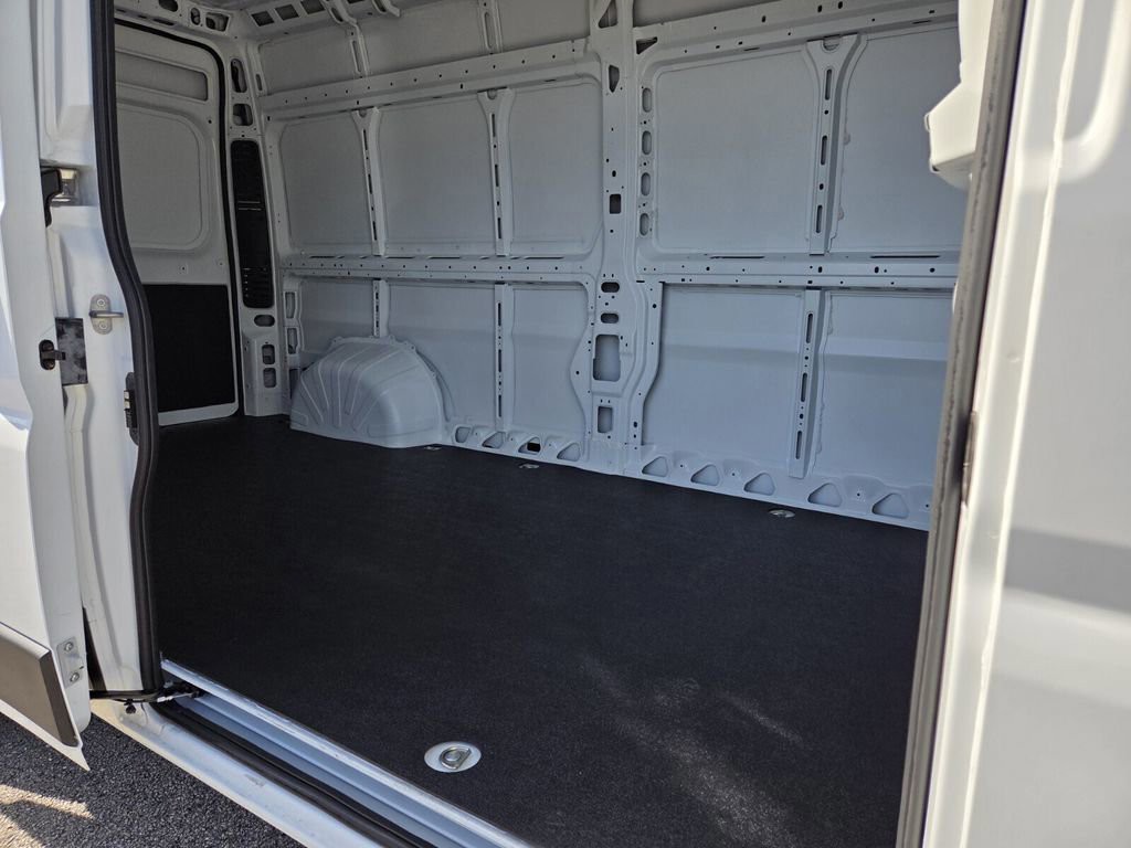 2026 Ram ProMaster 2500 - Photo 14