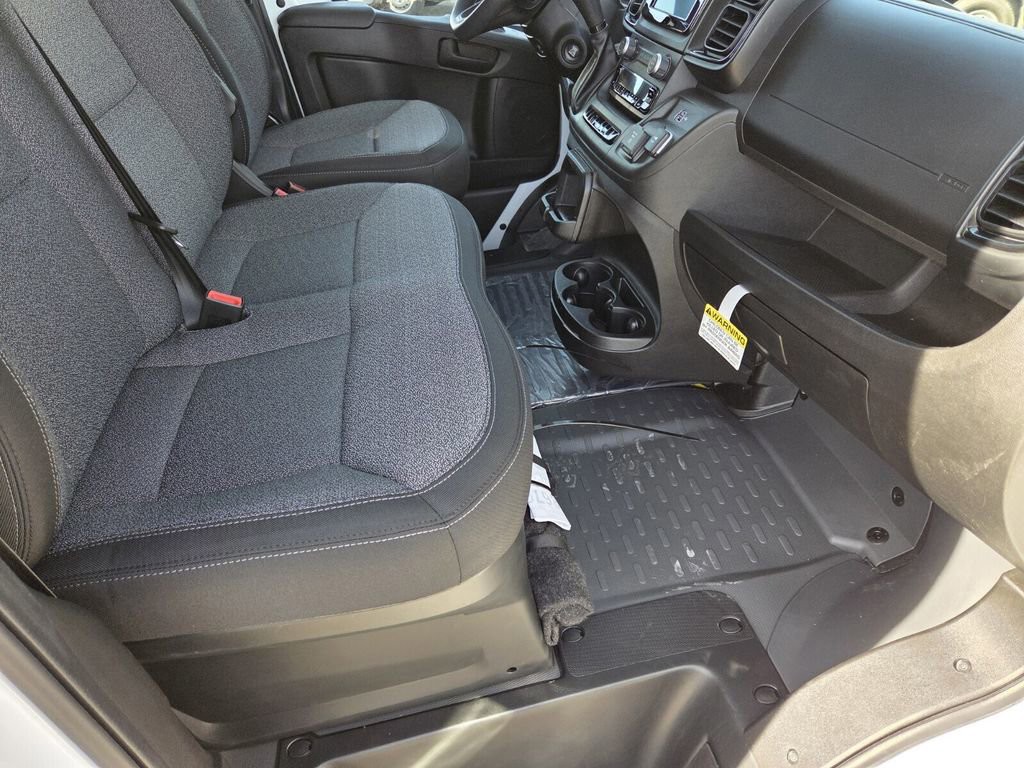 2026 Ram ProMaster 2500 - Photo 15