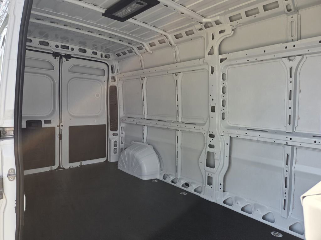 2026 Ram ProMaster 2500 - Photo 12