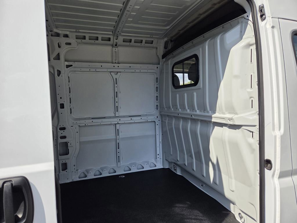 2026 Ram ProMaster 2500 - Photo 13