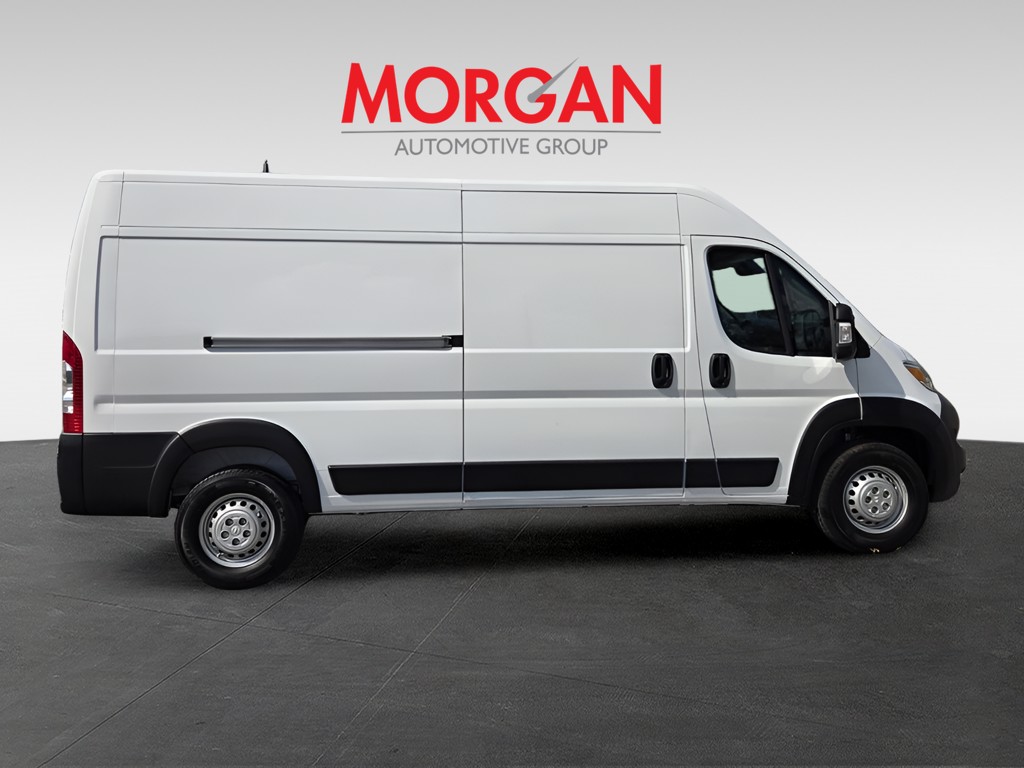 2026 Ram ProMaster 2500 - Photo 6