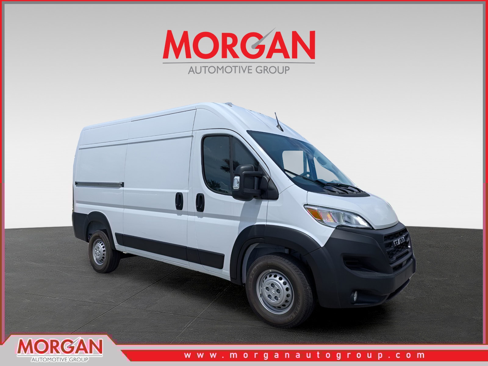 2025 RAM ProMaster Cargo Van Base's photo