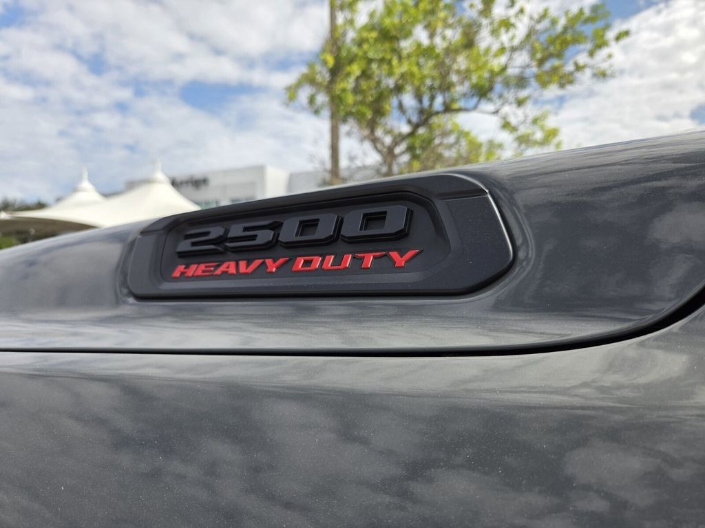 2026 Ram 2500 - Photo 10