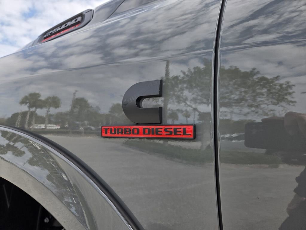 2026 Ram 2500 - Photo 11