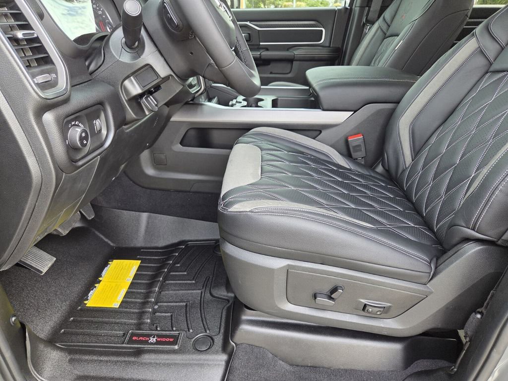 2026 Ram 2500 - Photo 14