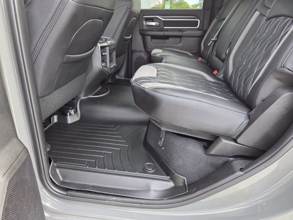 2026 Ram 2500 - Photo 15