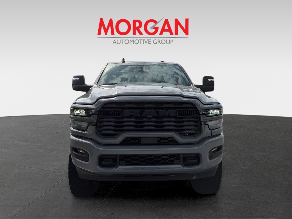 2026 Ram 2500 - Photo 4