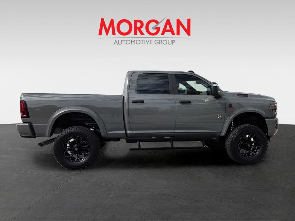 2026 Ram 2500 - Photo 8