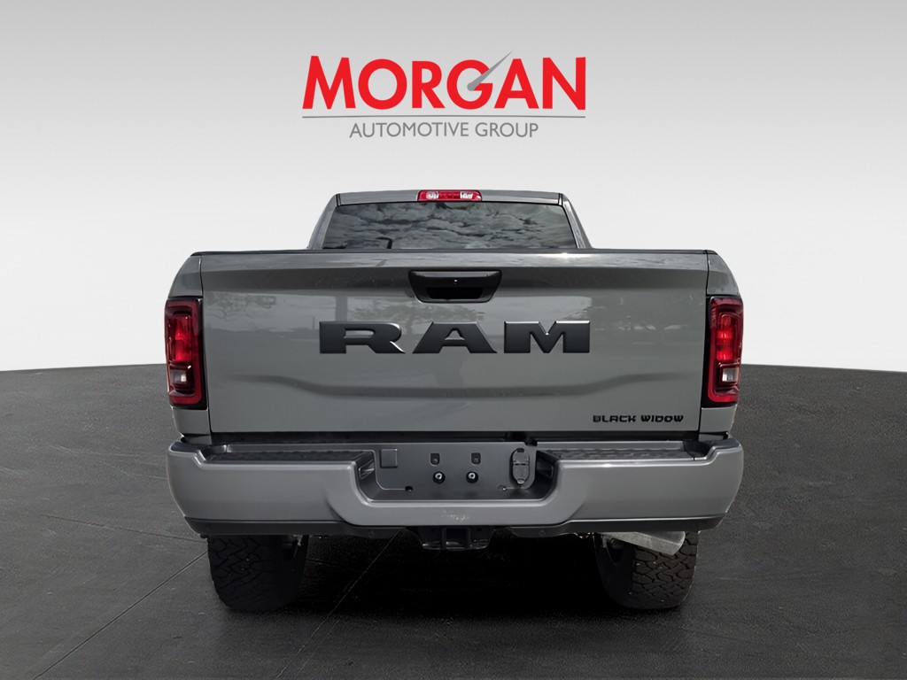 2026 Ram 2500 - Photo 7