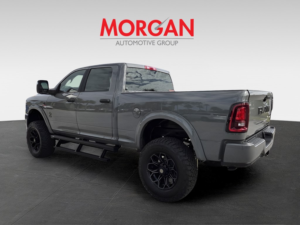 2026 Ram 2500 - Photo 6