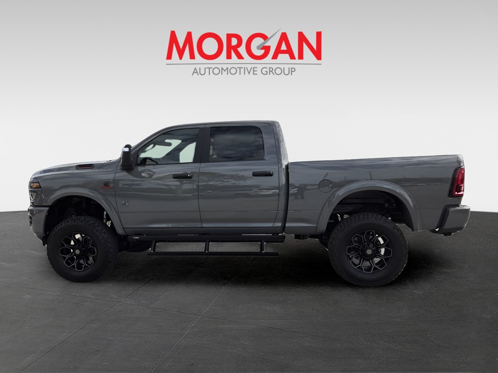 2026 Ram 2500 - Photo 9