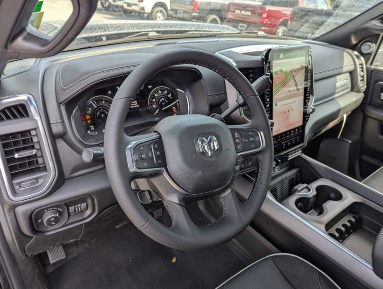 2026 Ram 2500 - Photo 10