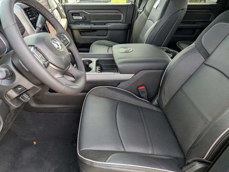2026 Ram 2500 - Photo 11