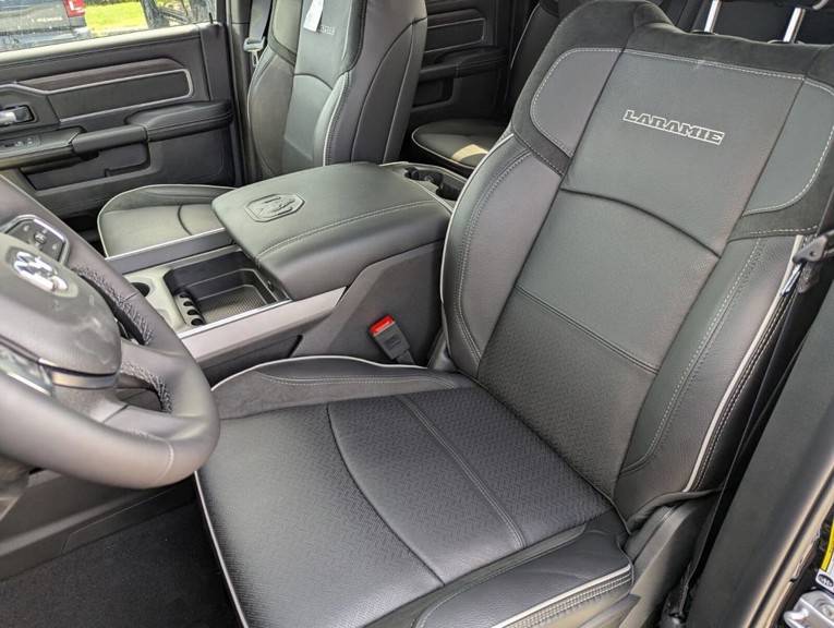 2026 Ram 2500 - Photo 12