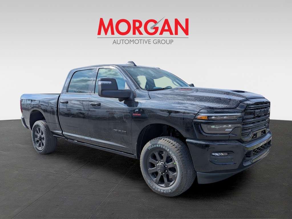 2026 Ram 2500 - Photo 2