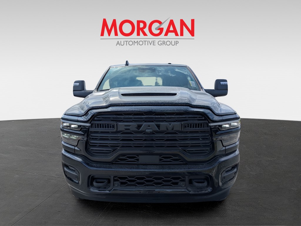2026 Ram 2500 - Photo 4